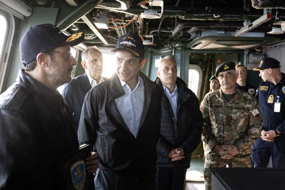 mitsotakis-christodoulidis