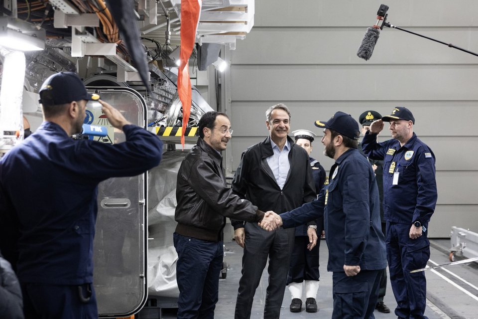 mitsotakis-christodoulidis