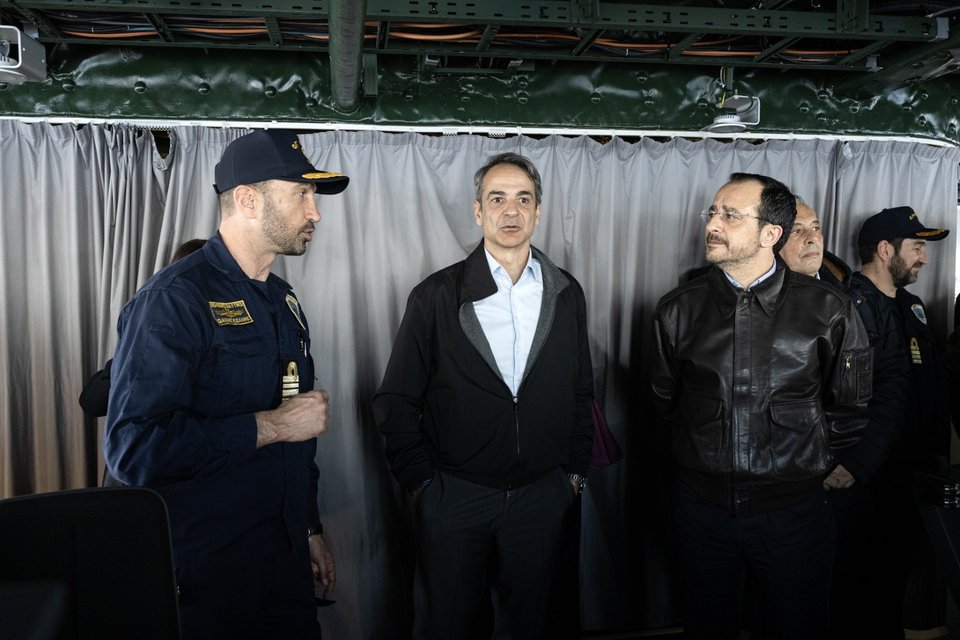 mitsotakis-christodoulidis