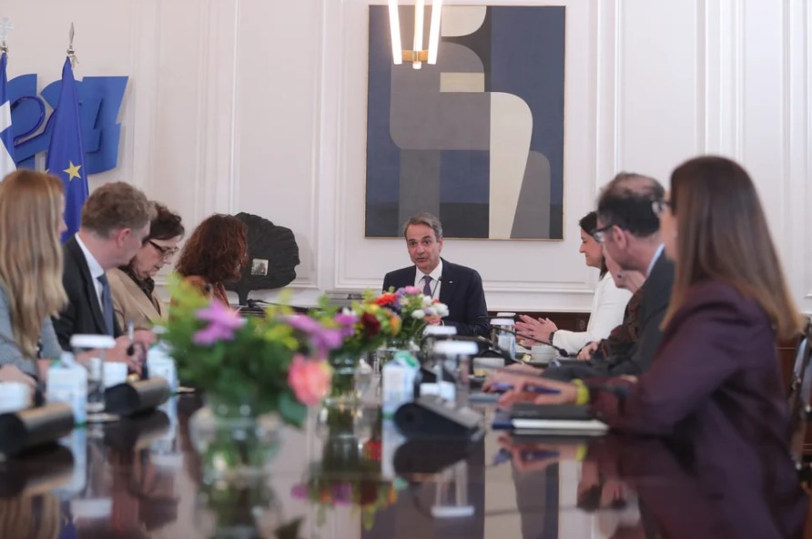 Ροξάνα Μινζάτου