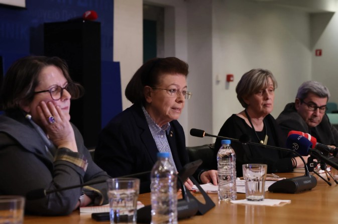 Συγκλονιστικές εικόνες από την εκτέλεση των 200 στην Καισαριανή