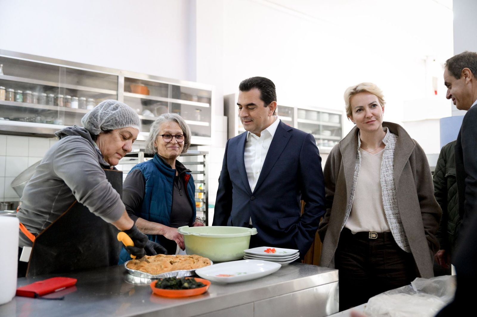 Σκρέκας από Γρεβενά