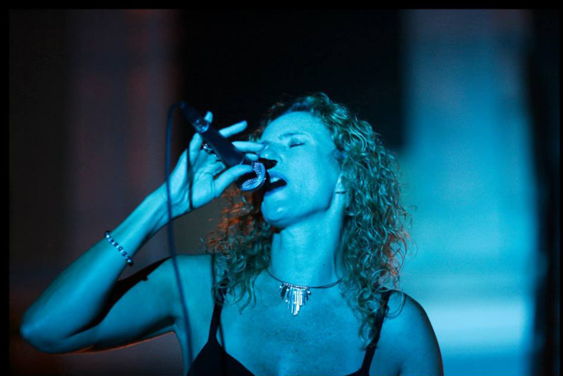 Μιράντα Βερούλη «Musa Tropical»