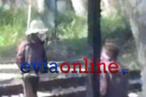 Το evia online εξασφάλισε αποκλειστικά πλάνα από τα γυρίσματα της νέας ταινίας με πρωταγωνιστή τον Μπραντ Πιτ, που πραγματοποιούνται στη Χαλκίδα, προκαλώντας έντονο ενδιαφέρον σε κατοίκους και επισκέπτες της πόλης. Οι κάμερες στήθηκαν από νωρίς το πρωί σε κεντρικό σημείο. Τα μέτρα ασφαλείας αυστηρότατα αλλά συνάμα διακριτικά. Η παραγωγή κινείται με γρήγορους ρυθμούς για τις ανάγκες των σκηνών.  Στα αποκλειστικά πλάνα του evia online διακρίνεται ο διάσημος ηθοποιός κατά τη διάρκεια γυρίσματος εξωτερικής σκην