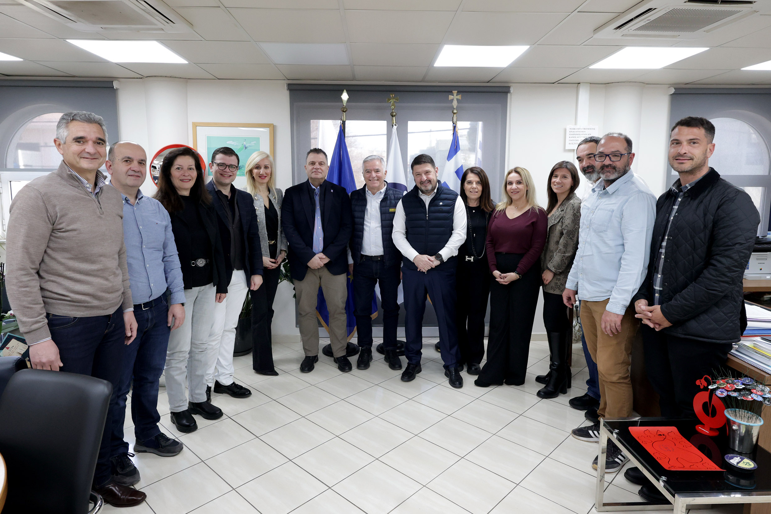  Χαρδαλιάς από Παιανία