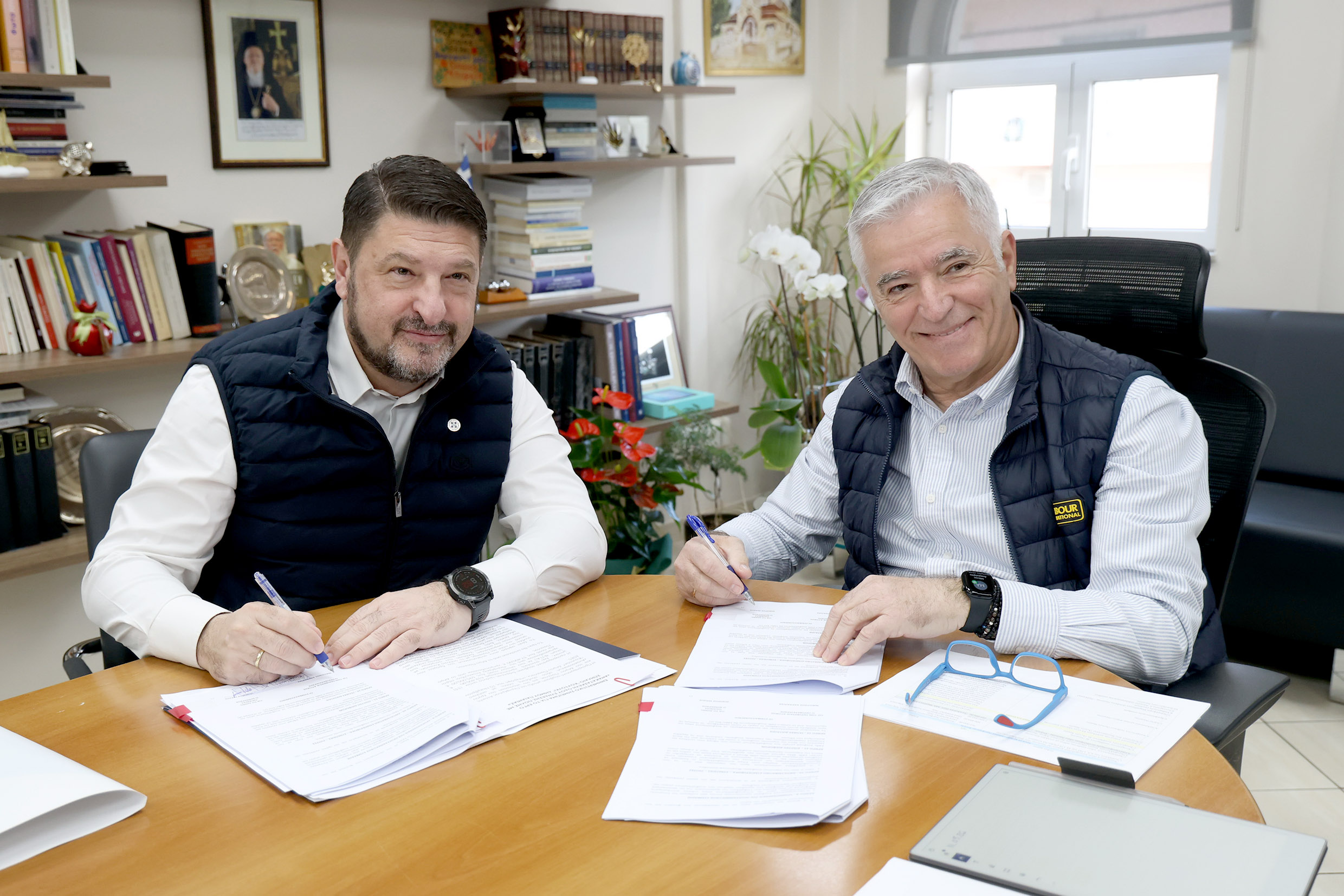 Χαρδαλιάς Παιανία