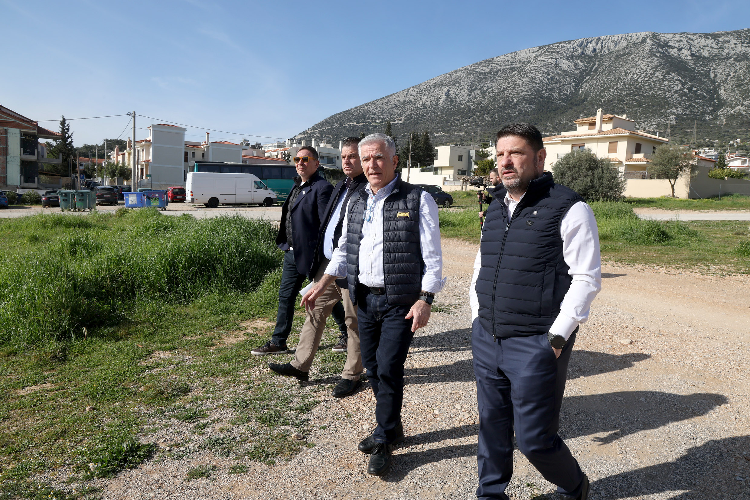 Χαρδαλιάς Παιανία