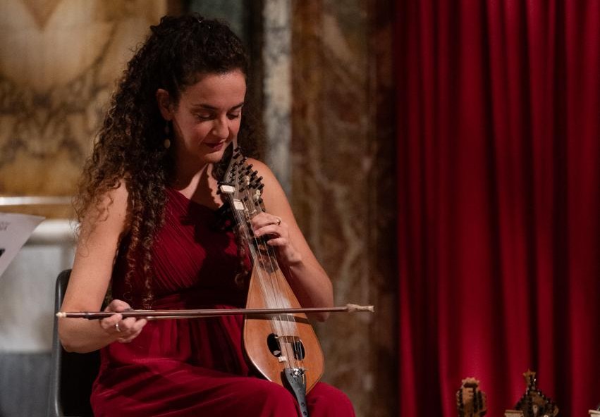 Ross Daly στο «Theatre of the NO»