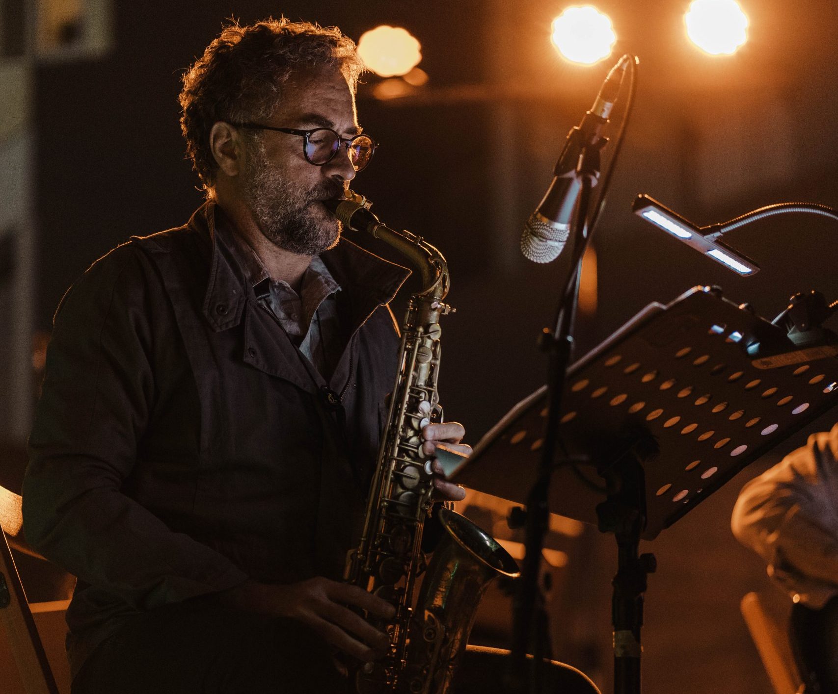 ARTéfacts ensemble στον πολυχώρο REVMA