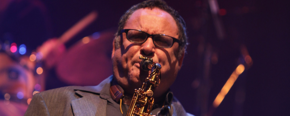 Αφιέρωμα  στον John Coltrane & τον Kenny Garrett