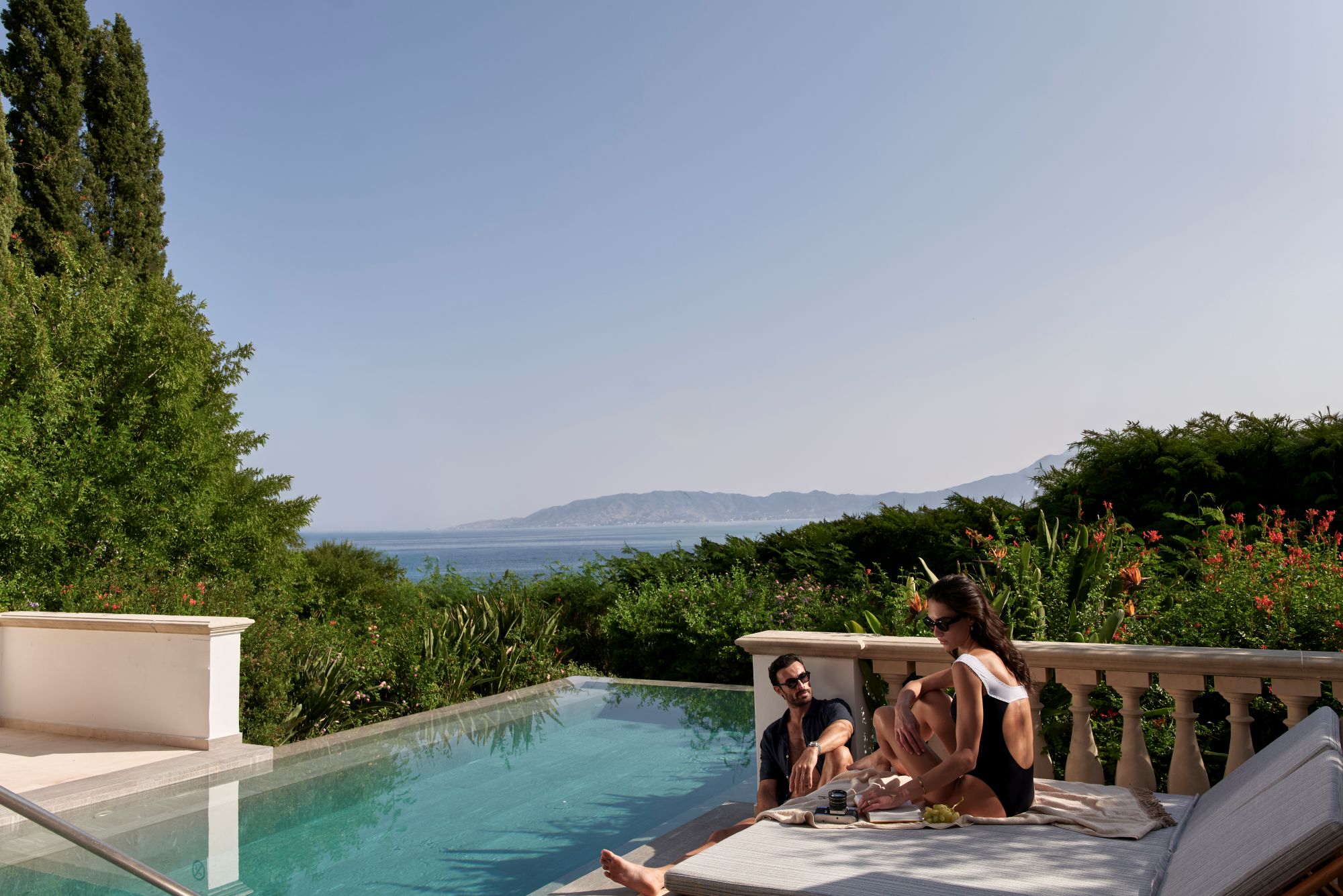 Εντυπωσιακή ανακαίνιση ύψους €10εκ. ευρώ για το εμβληματικό ξενοδοχείο Anassa στην Κύπρο