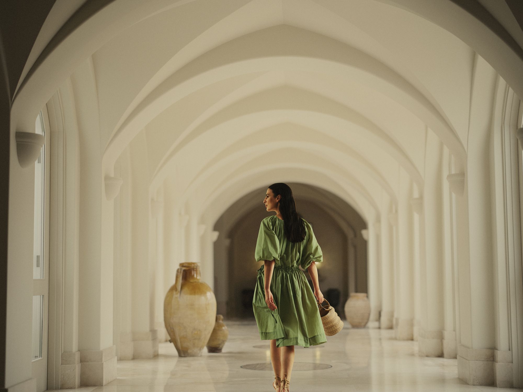 Εντυπωσιακή ανακαίνιση ύψους €10εκ. ευρώ για το εμβληματικό ξενοδοχείο Anassa στην Κύπρο