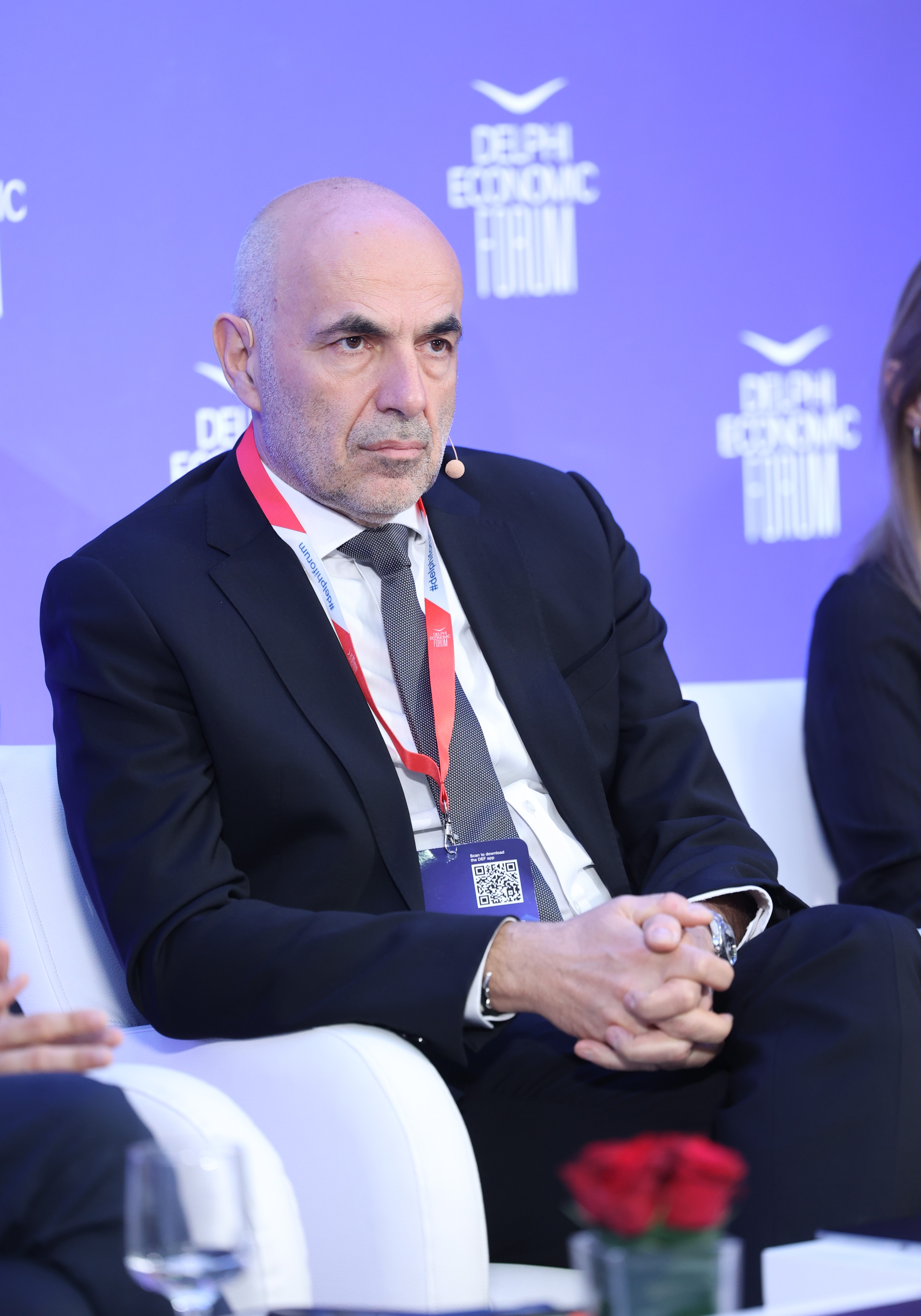 Ο Όμιλος ΟΤΕ έχει ενσωματώσει το ΑΙ σε κάθε πτυχή της λειτουργίας του