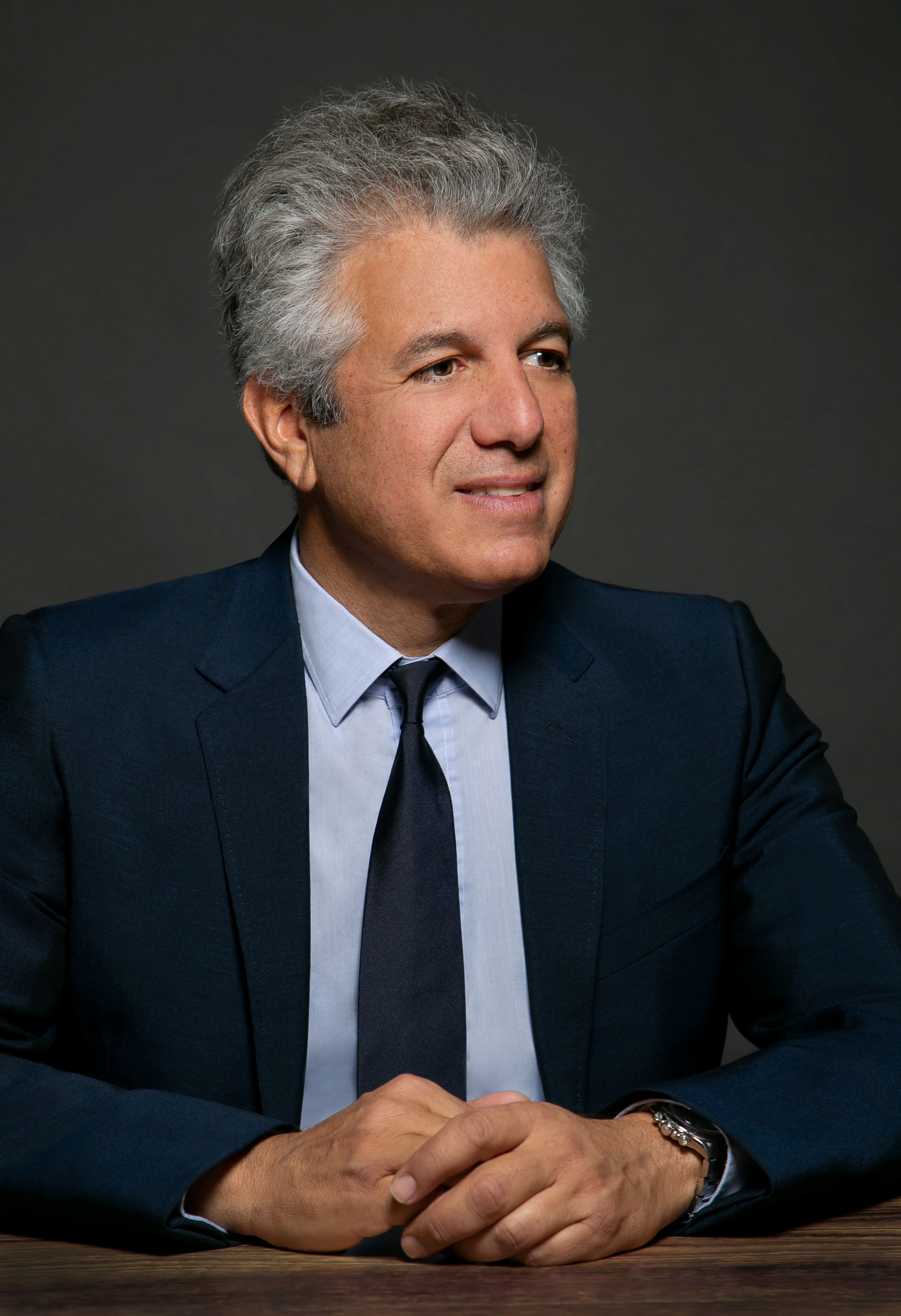 Θάνος Μιχαηλίδης