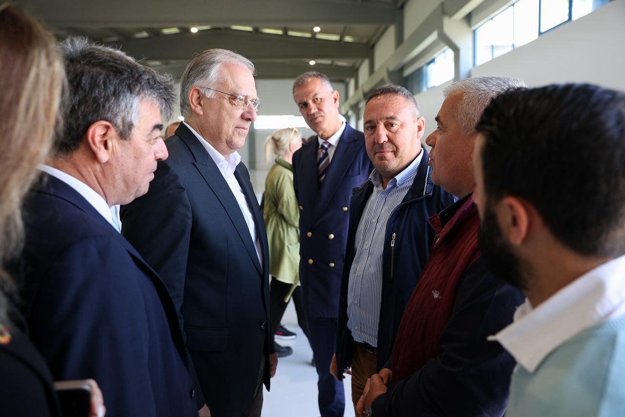 Θεοδωρικάκος