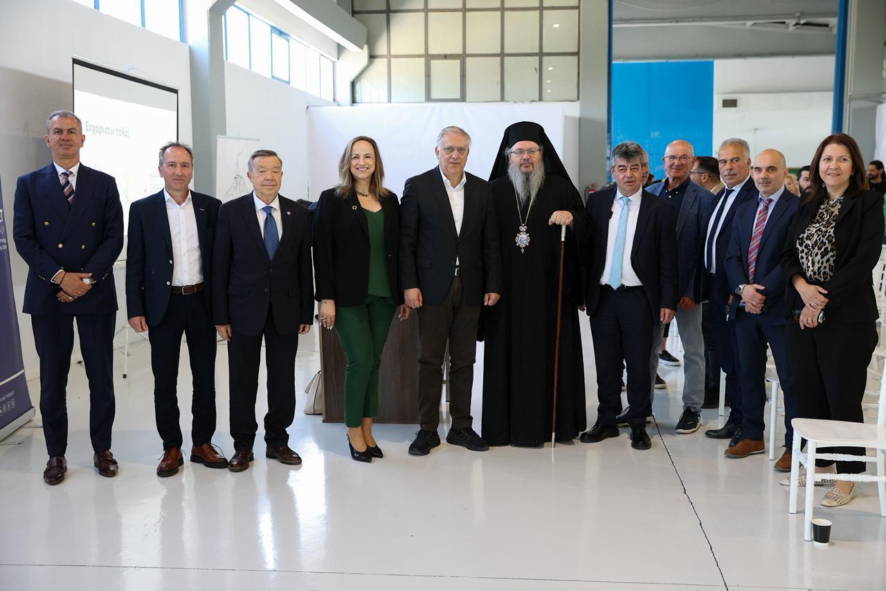 Θεοδωρικάκος