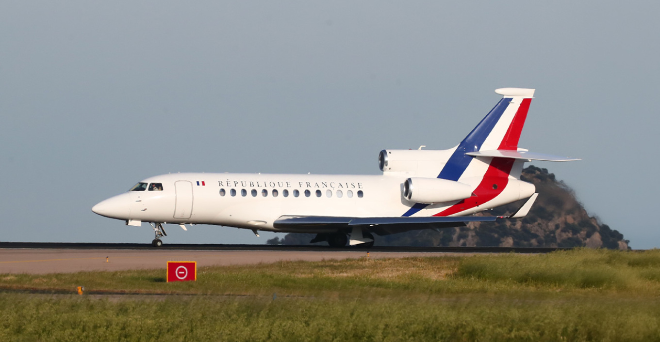 Οι συναντήσεις, οι συζητήσεις και το δείπνο