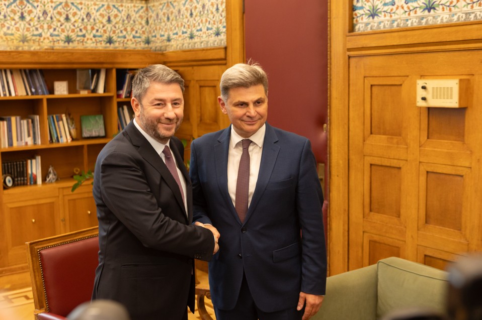 Ανδρουλάκη - Φαραντούρη