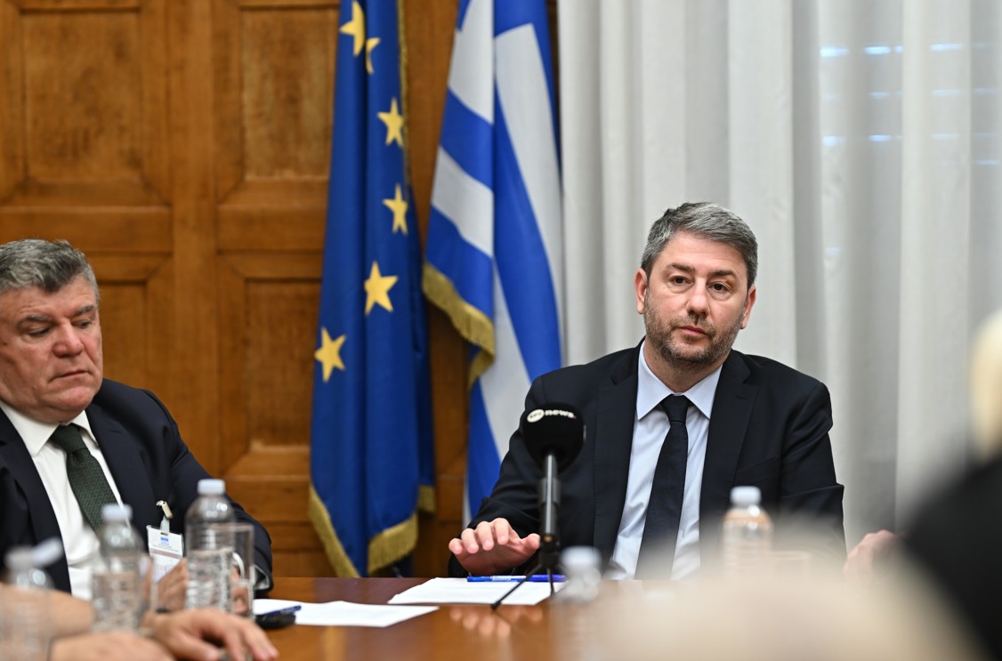 Ανδρουλάκης