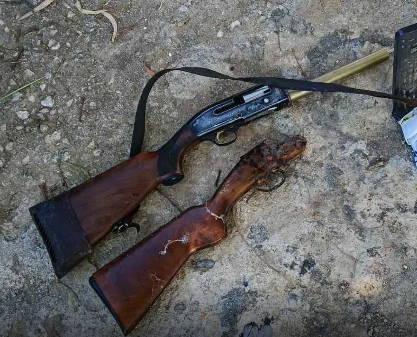 Ασπρόπυργος: Επιχείρηση «σκούπα» με δέκα συλλήψεις για όπλα και ρευματοκλοπές