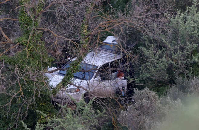 Ηράκλειο: Ο 40χρονος πυροβόλησε εξ επαφής την 43χρονη Ελευθερία στο κεφάλι