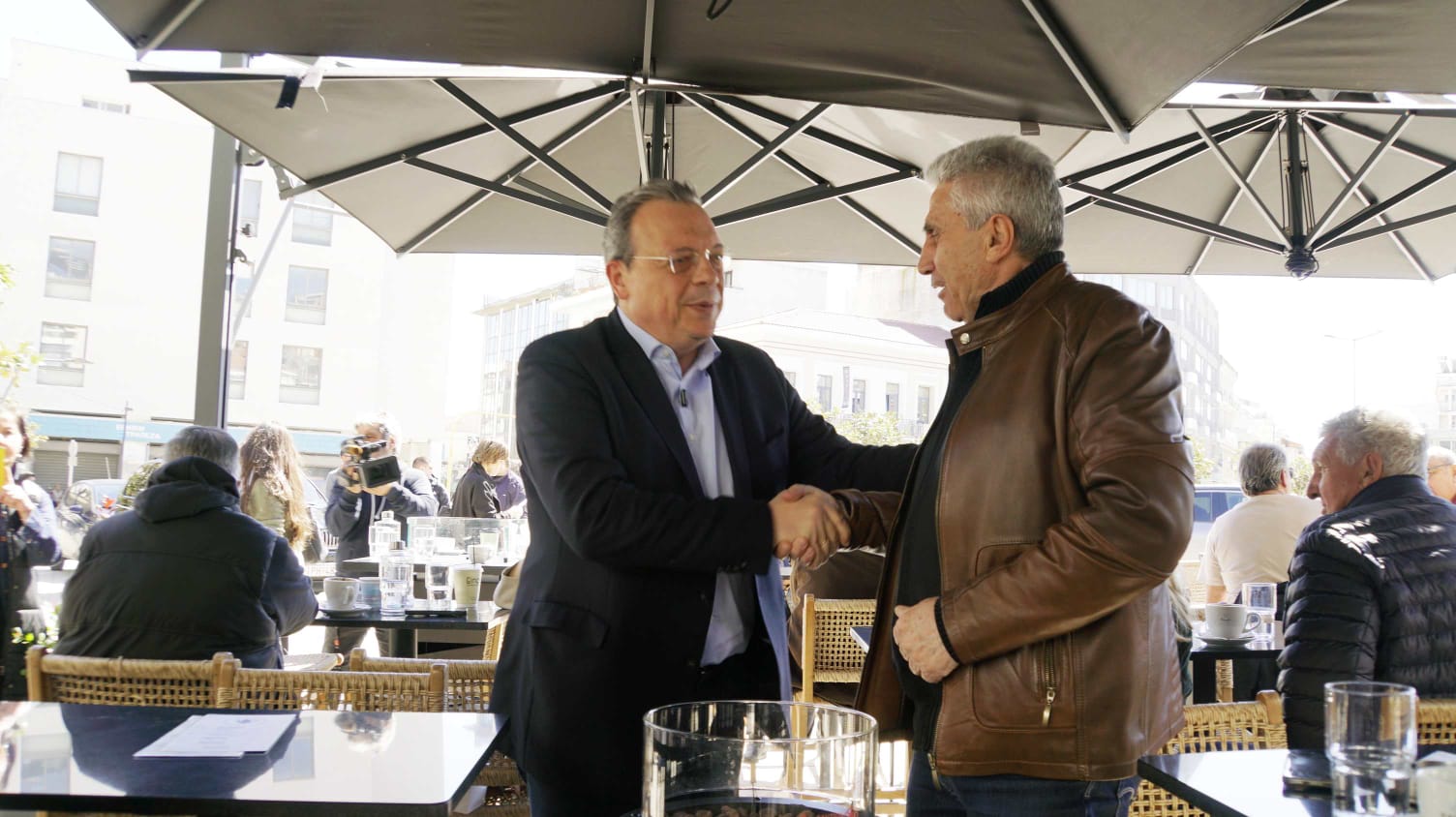 Φάμελλος Λαμία 