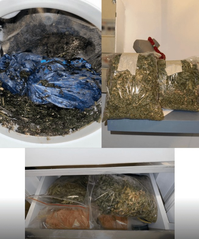 Εξαρθρώθηκε συμμορία που ρήμαζε καταστήματα ηλεκτρονικών ειδών