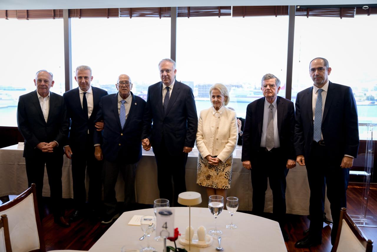 Θεοδωρικάκος