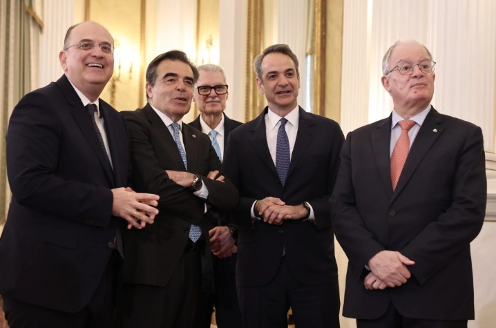 Οι δηλώσεις των νέων υπουργών