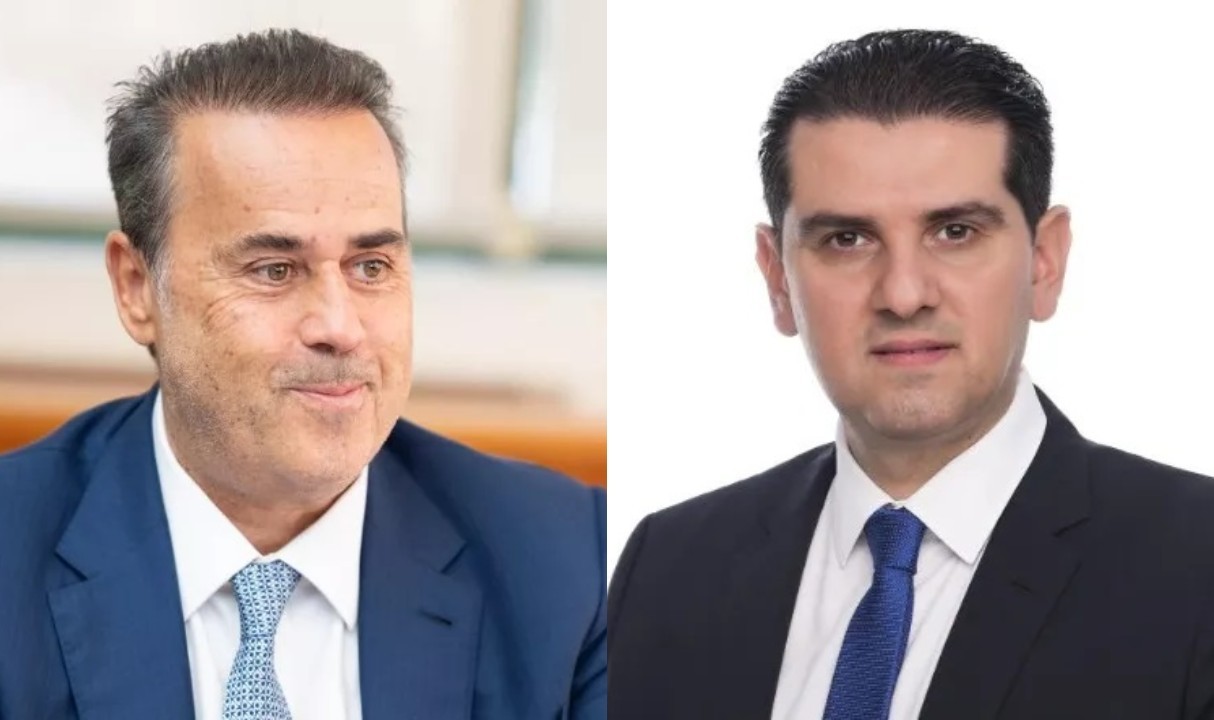 Προχωρά με βλέψεις για επέκταση το καλώδιο - Κοινή επιστολή Παπασταύρου-Δανιανού για ευρωπαϊκή χρηματοδότηση 