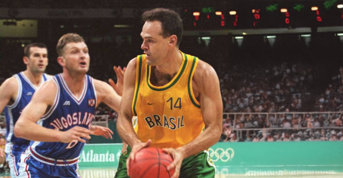 Πέθανε ο θρυλικός Βραζιλιάνος σκόρερ Όσκαρ Σμιντ