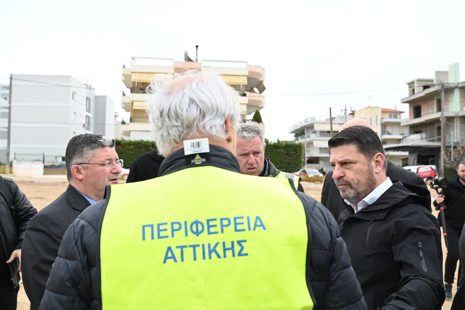 Χαρδαλιάς Αχαρνές