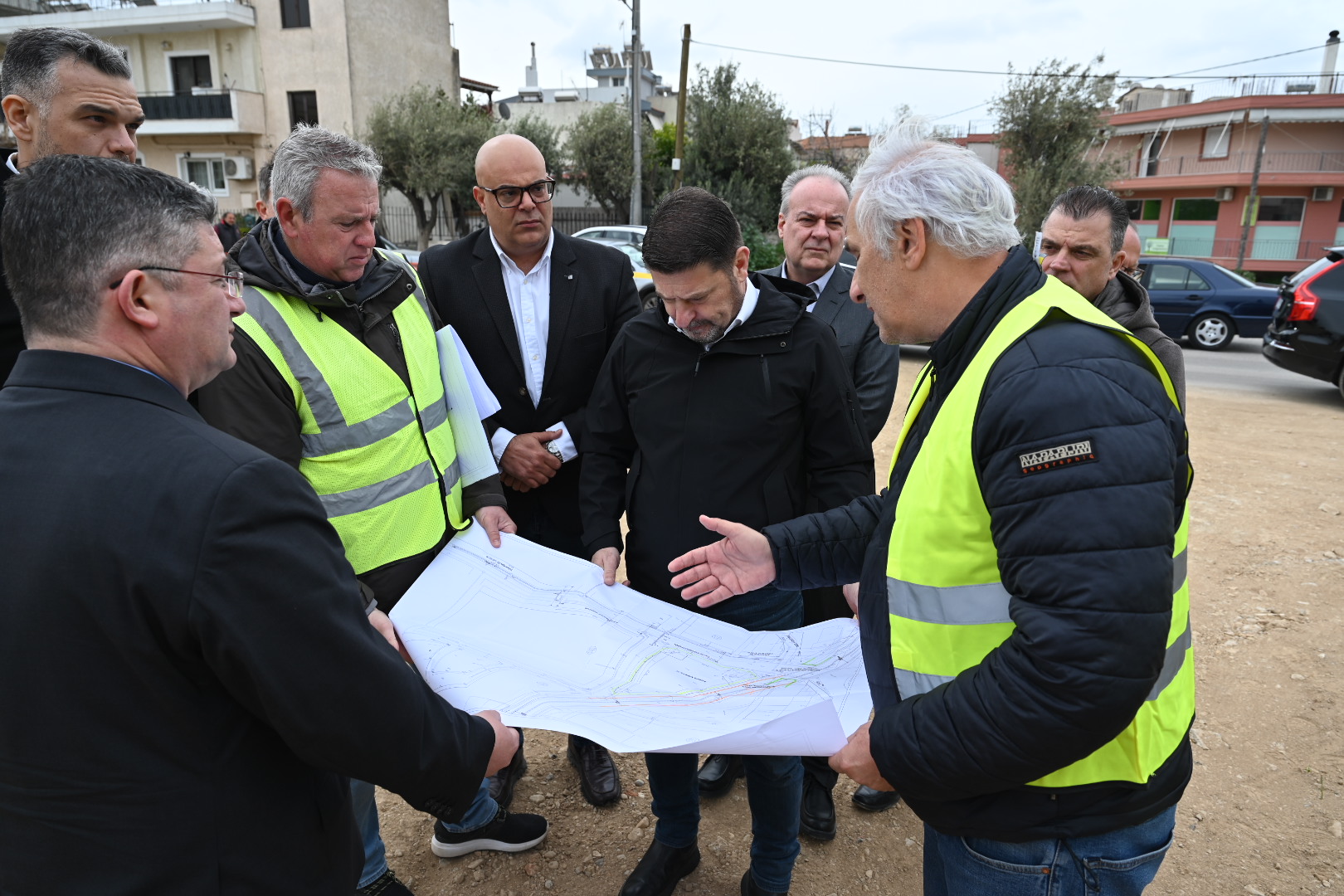 Χαρδαλιάς Αχαρνές