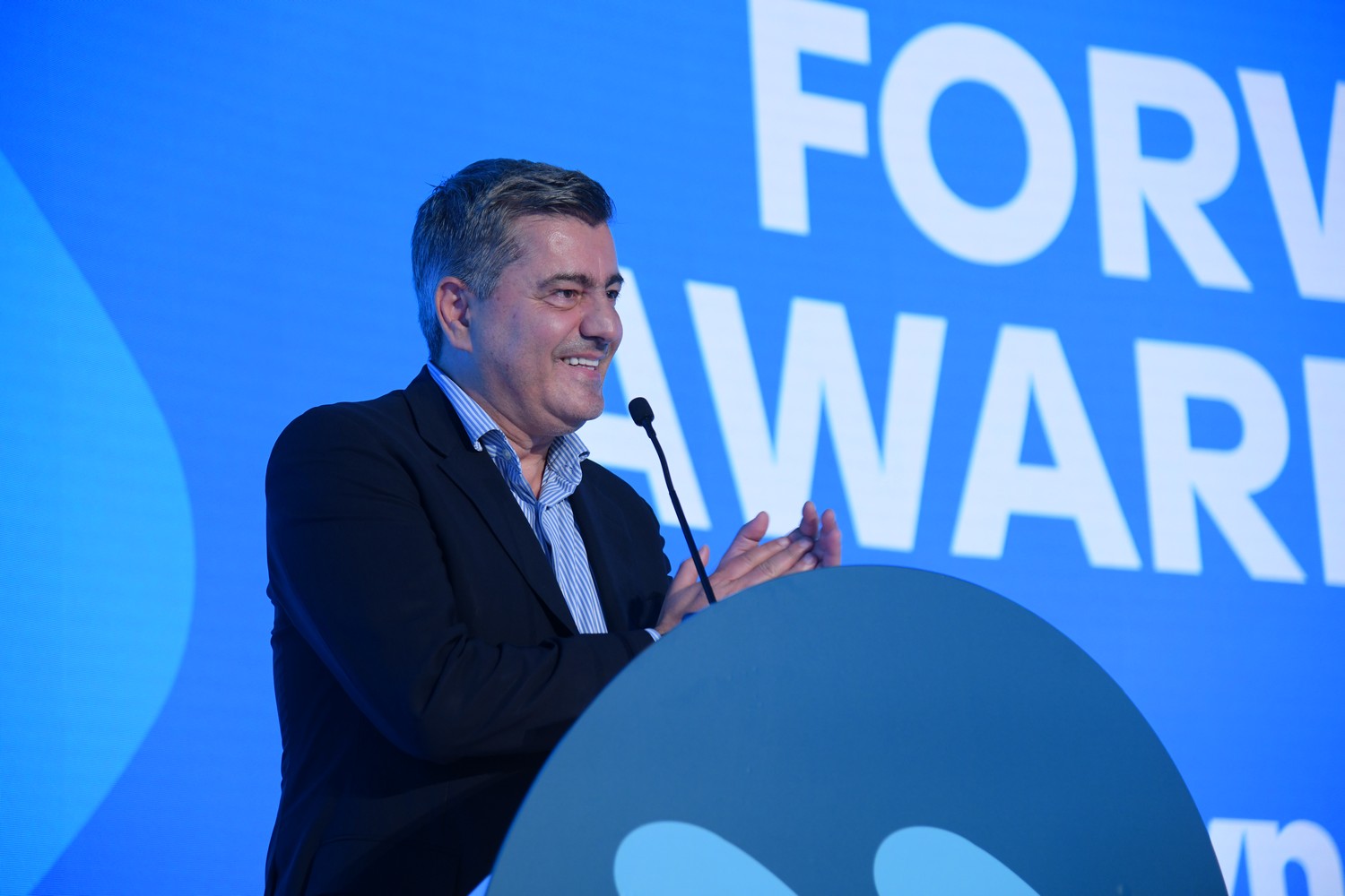 Οδυσσέας Χριστοφόρου, Αναπληρωτής Διευθύνων Σύμβουλος της Allwyn Hellas