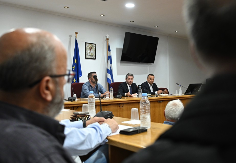 Ανδρουλάκης