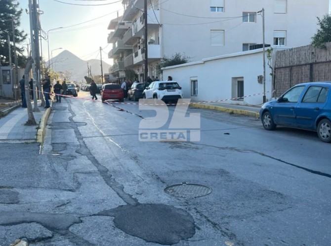 Δολοφόνησε τον οδηγό που είχε σκοτώσει σε τροχαίο τον γιο του