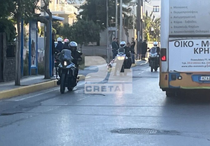 Δολοφόνησε τον οδηγό που είχε σκοτώσει σε τροχαίο τον γιο του