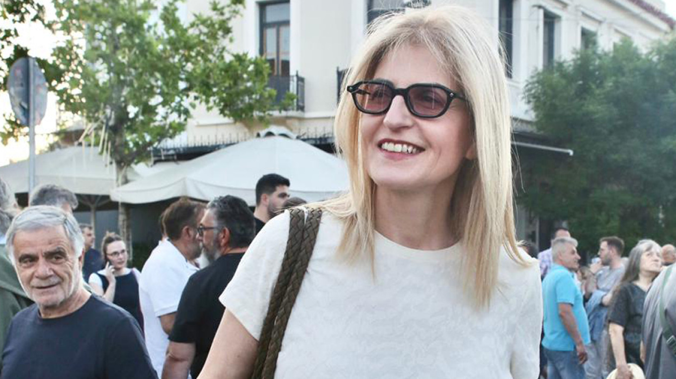 Τσίπρας: Η ομιλία και η παρουσίαση του νέου κόμματος