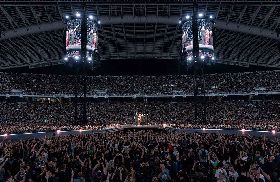 metallica