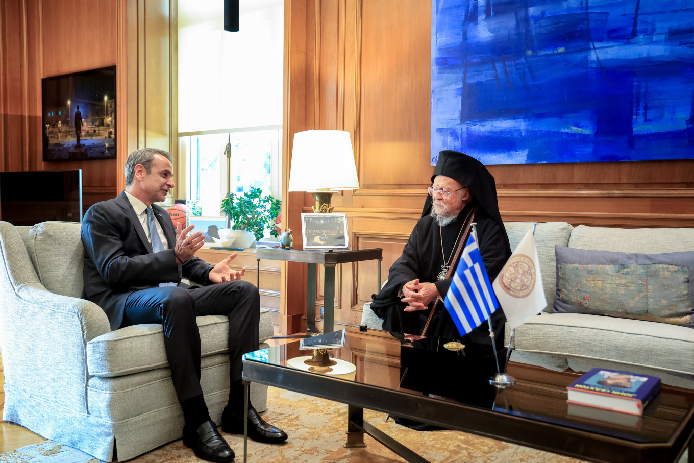 Βαρθολομαίου