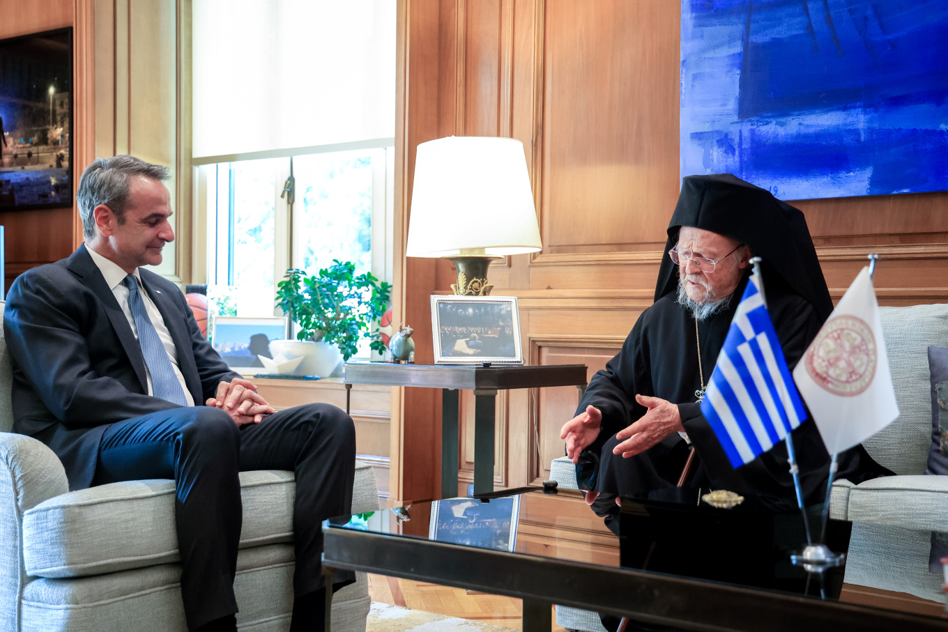 Βαρθολομαίου