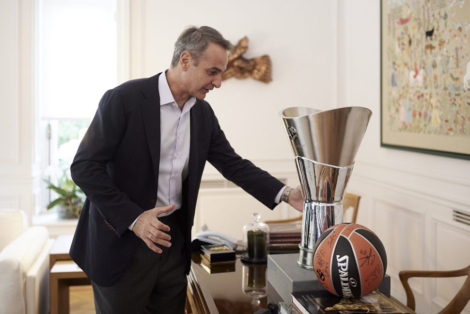 mitsotakis-olympiakos