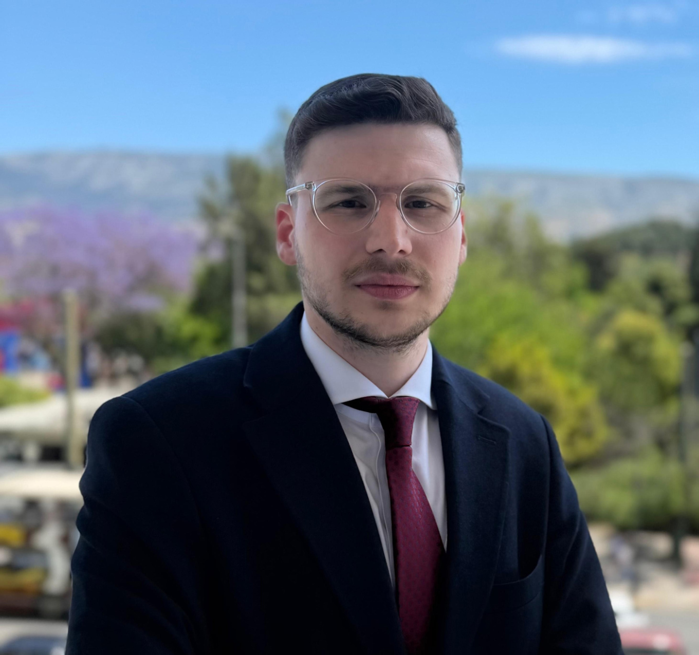  Γιώργος Μπαλατσούκας 