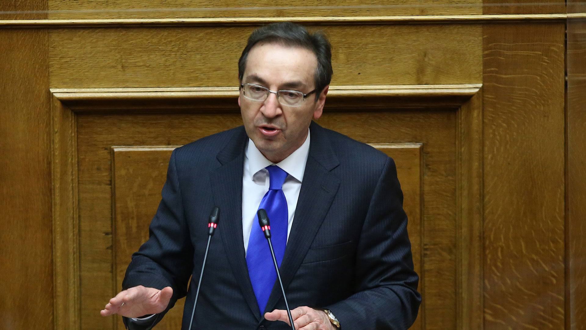 Γιάννης Μπούγας