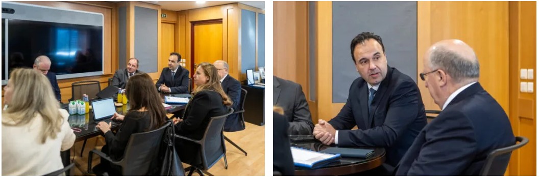 Παπαστεργίου