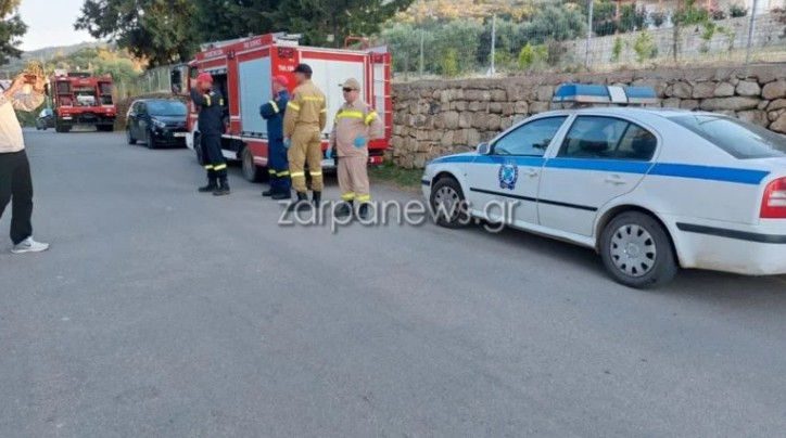 Χανιά: Στον 33χρονο που είχε εξαφανιστεί τον Δεκέμβριο ανήκει η σορός που εντοπίστηκε