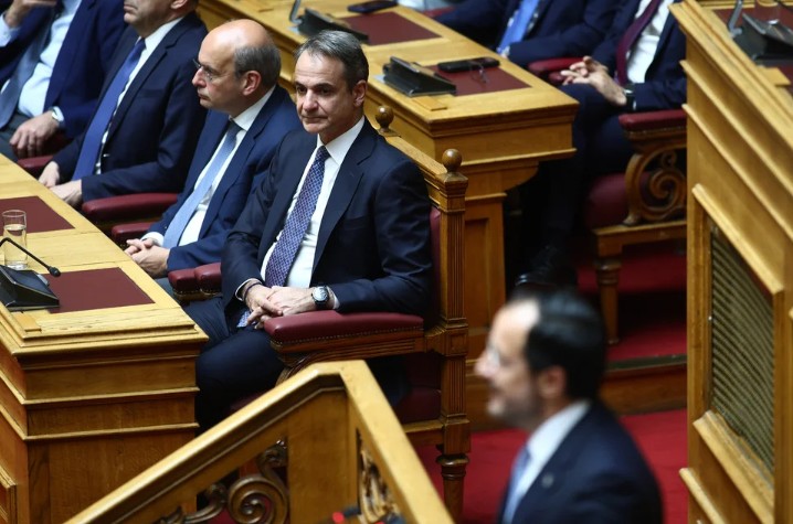 Χριστοδουλίδης