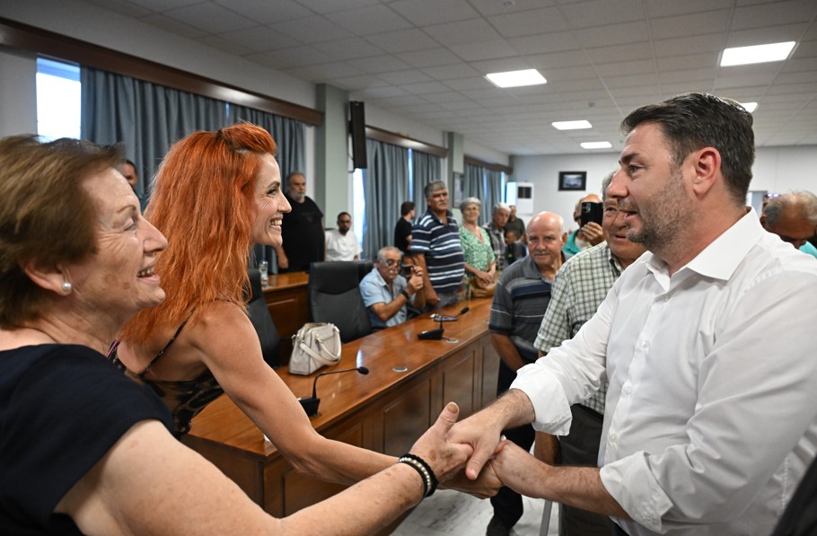 Ανδρουλάκης Κάρπαθος