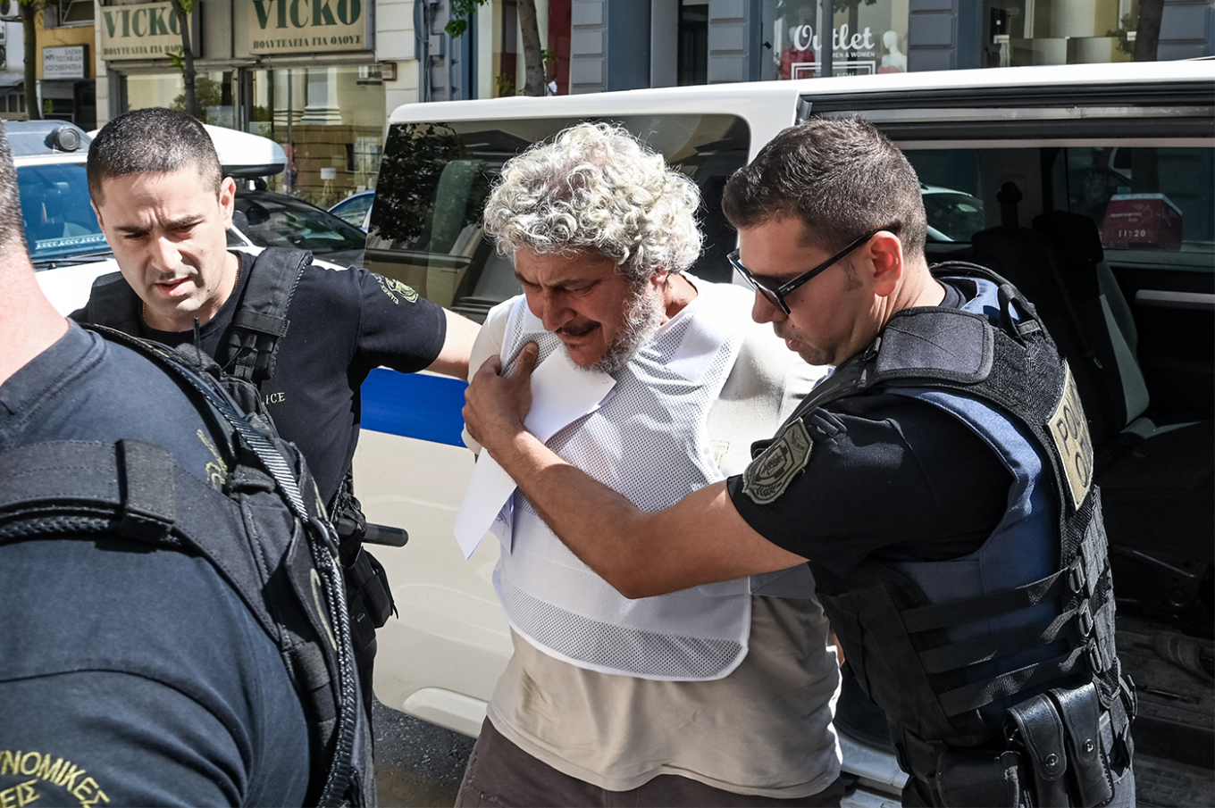 Τζέιμς Δαλαμάγκας