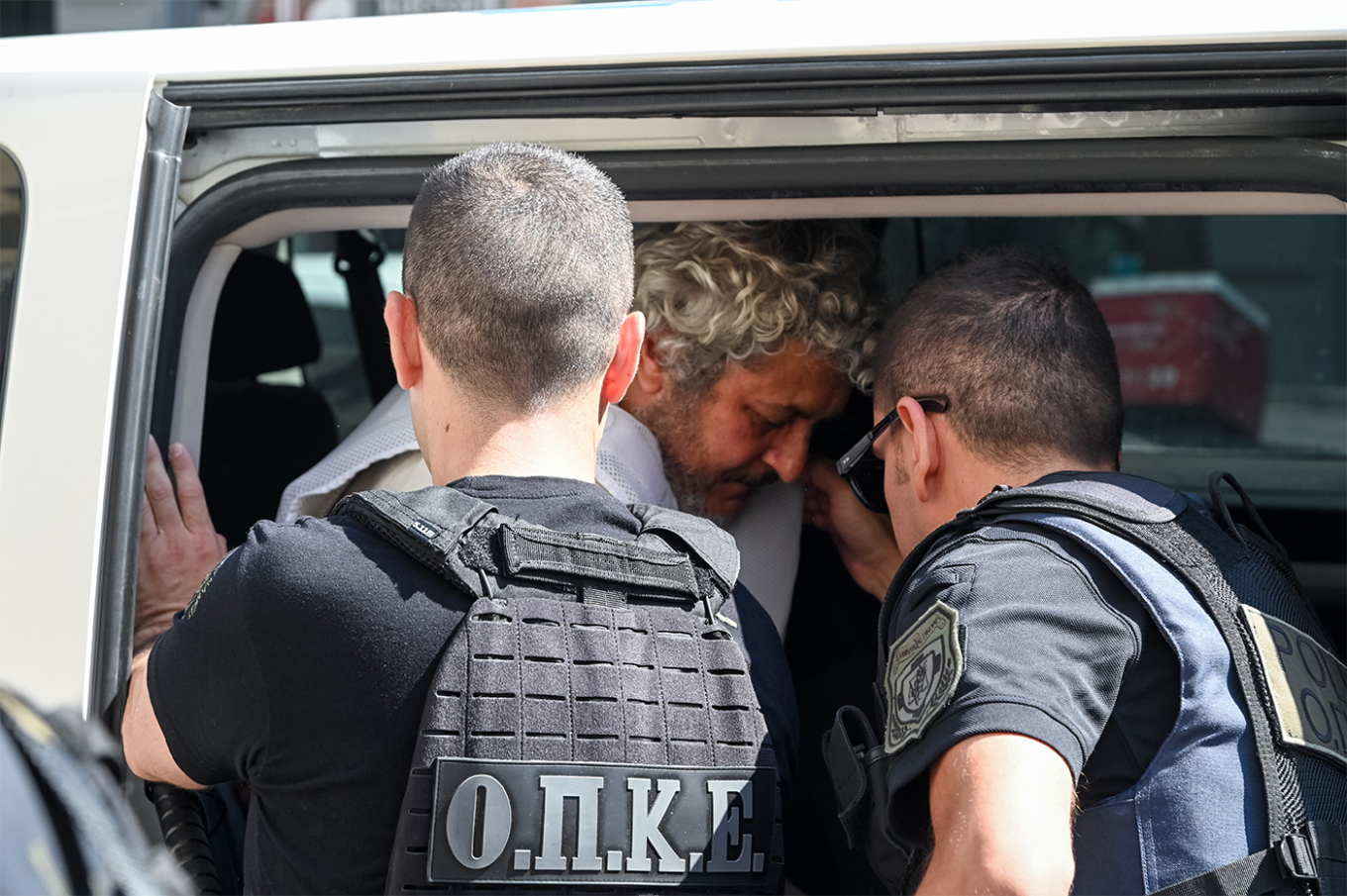 Τζέιμς Δαλαμάγκας